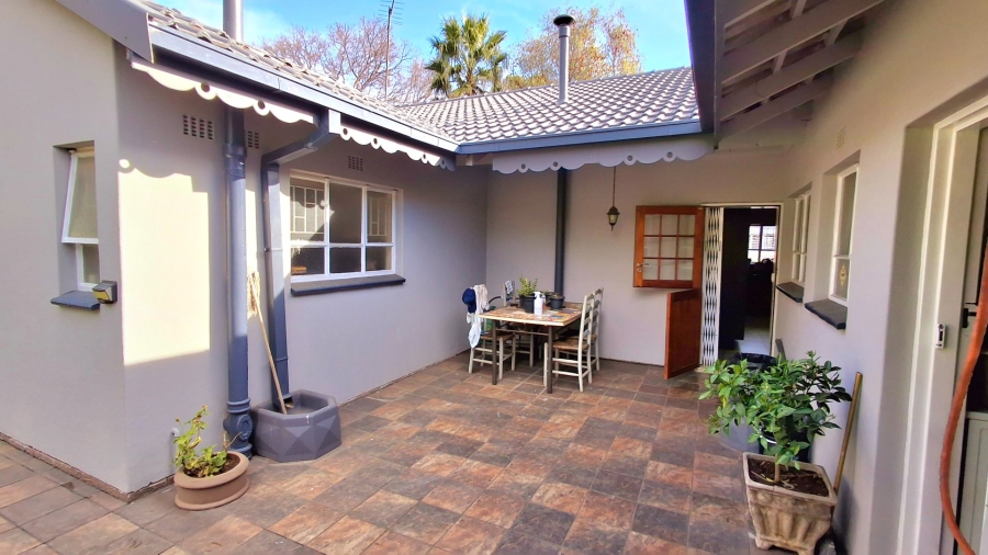 4 Bedroom Property for Sale in Sasolburg Ext 4 Free State